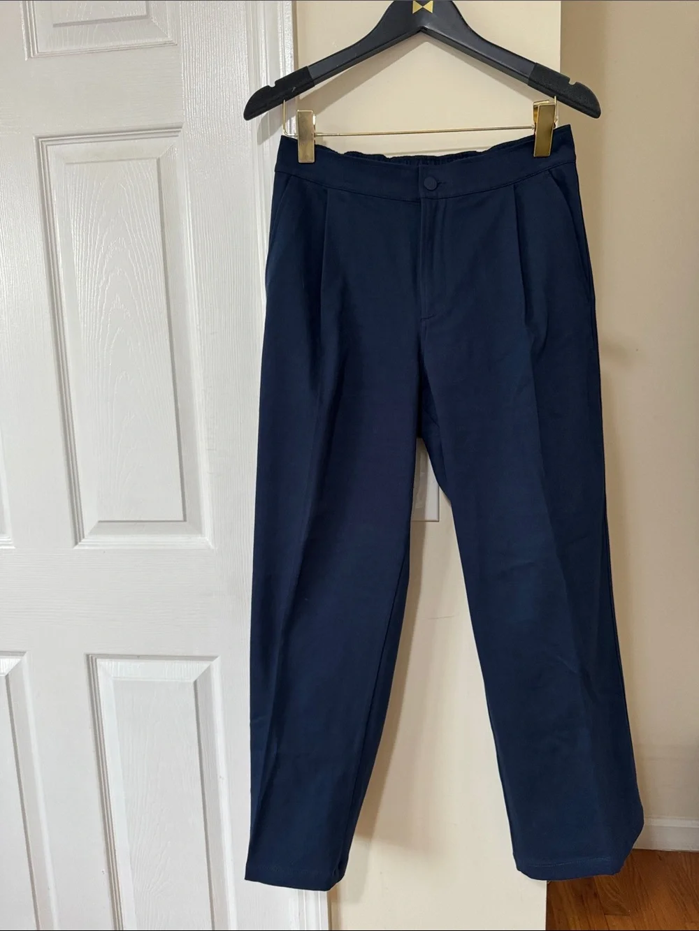 Alo wide leg pants